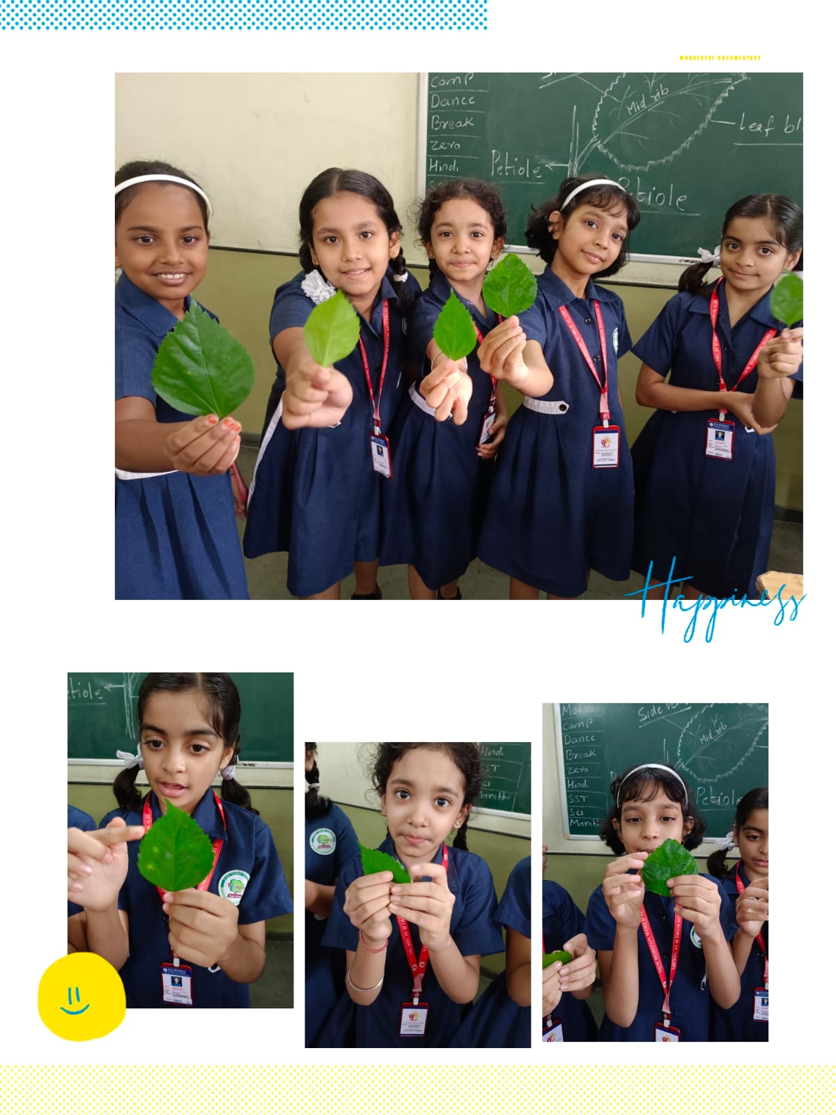 Annual Day 1